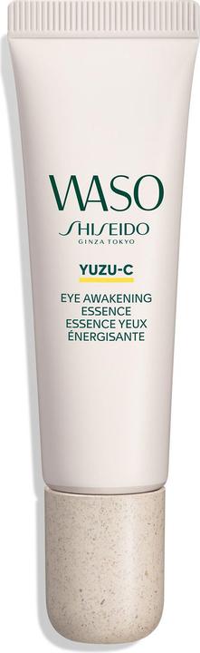 Immagine prodotto Shiseido Yuzu C Risveglio degli occhi Essentials (Gel per la cura degli occhi, 20 ml)