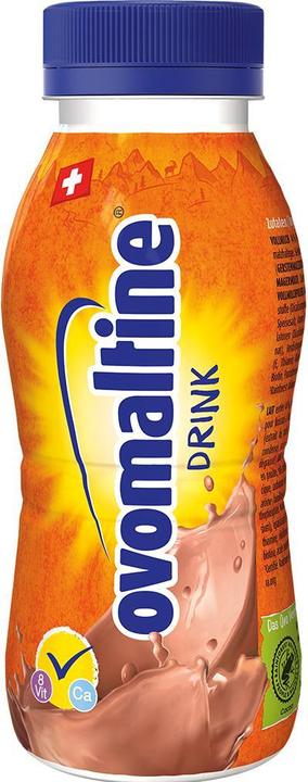 Image du produit Ovomaltine Boisson (3000 g)
