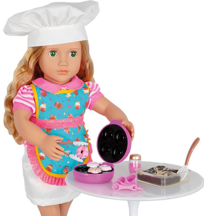 Produktbild Our Generation OG - Baker's Kitchen Set