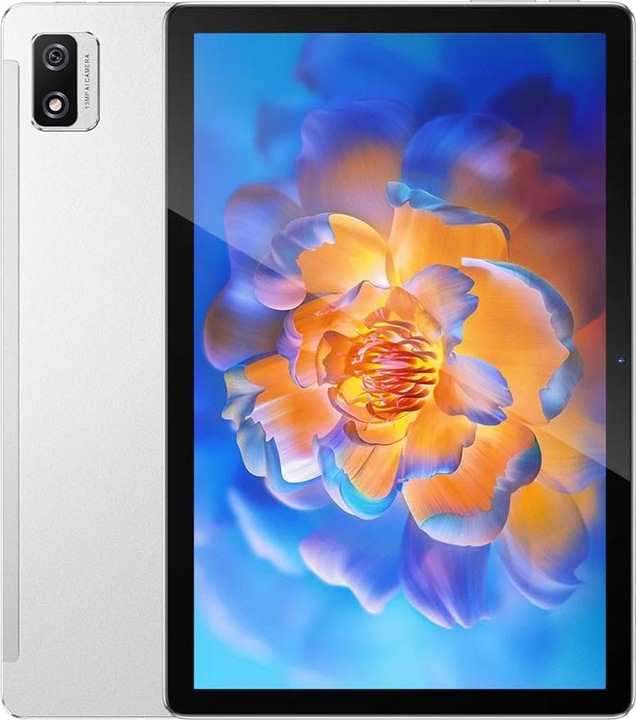 Produktbild Blackview Tab 12 Pro (4G, 10.10", 128 GB, Silber)