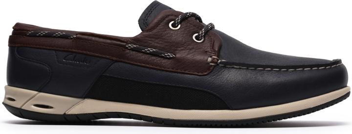 Immagine prodotto Clarks M Orson Sail (40.5)