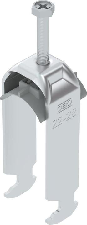Productafbeelding OBO Bettermann U-klem