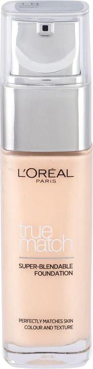 Produktbild L'Oréal Paris True Match (N1 Ivory)