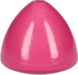 Comandante Standard Knob - Wooden knob - Paradise