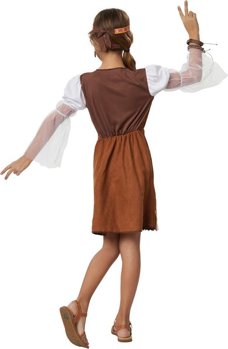 Actual product image Dressforfun Groovy hippie indian (128)