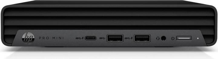 Actual product image HP Pro Mini 400 G9 (256 GB, 8 GB, Intel Core i5-14500T)