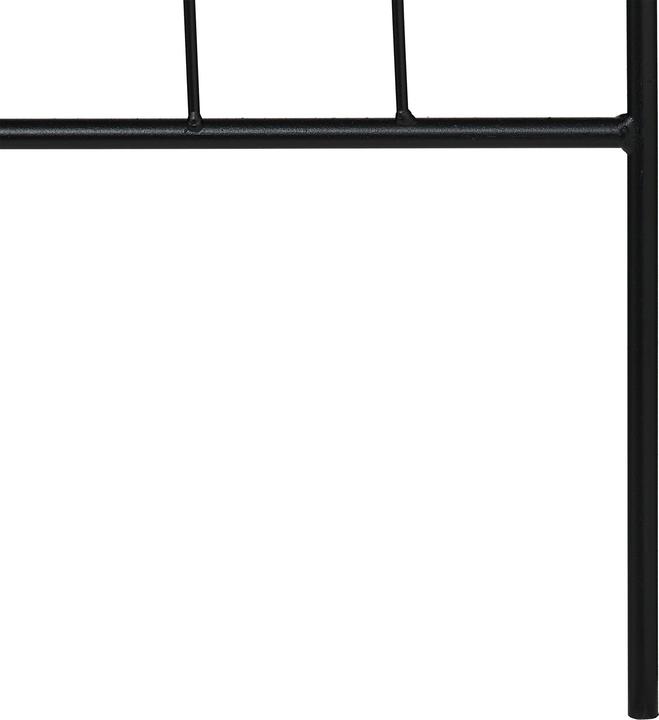 Actual product image Relaxdays 2x trellis (4 cm, 45 cm)