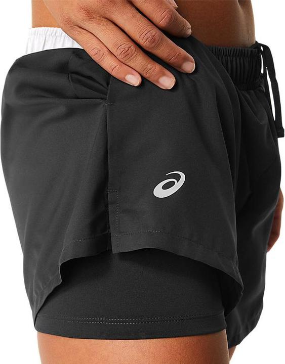 Actual product image ASICS Performance Court Short Ladies (M)