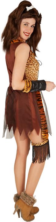 Image du produit Dressforfun Chasseuse de l’Âge de Pierre (XXL)