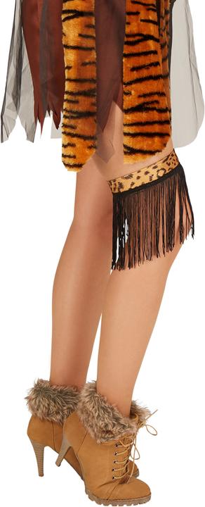 Image du produit Dressforfun Chasseuse de l’Âge de Pierre (XXL)