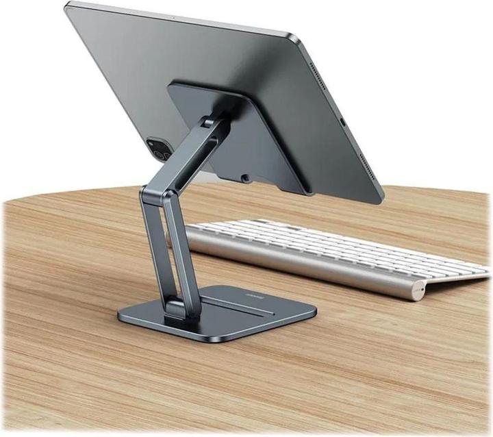 Produktbild Baseus Desktop Biaxial Foldable Metal Stand