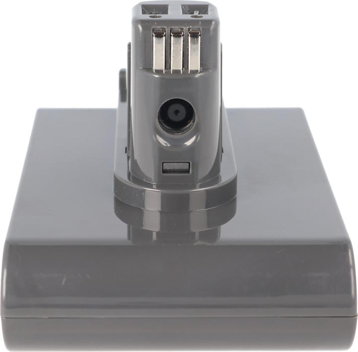 Actual product image Dyson Battery suitable for DC31, DC34, DC44, 17083-2811