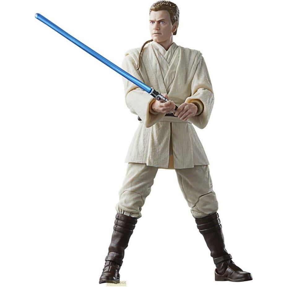 Hasbro Star Wars Black Series Archive Actionfigur Obi-Wan Kenobi (Padawan) 15 cm