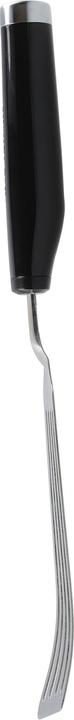 Produktbild KitchenAid Stainless Steel Flex Turner - Black