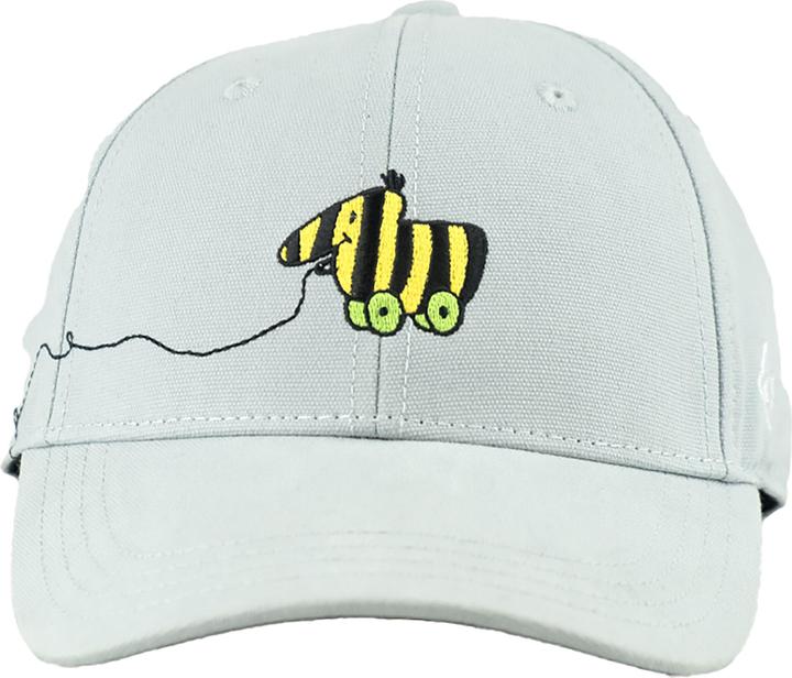 Produktbild Bavarian Caps Janosch: Tigerente Curved (One Size)