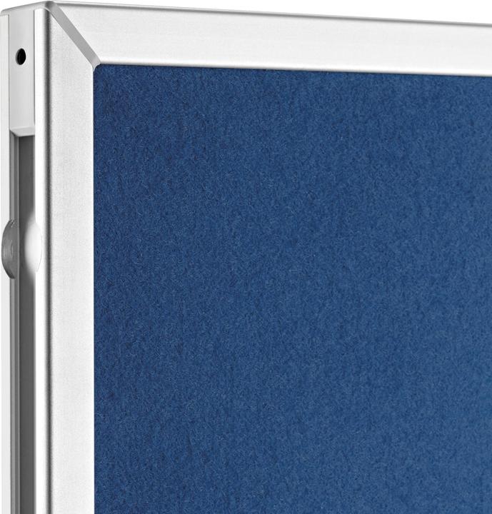Actual product image Magnetoplan Moderation board (150 x 200 cm)