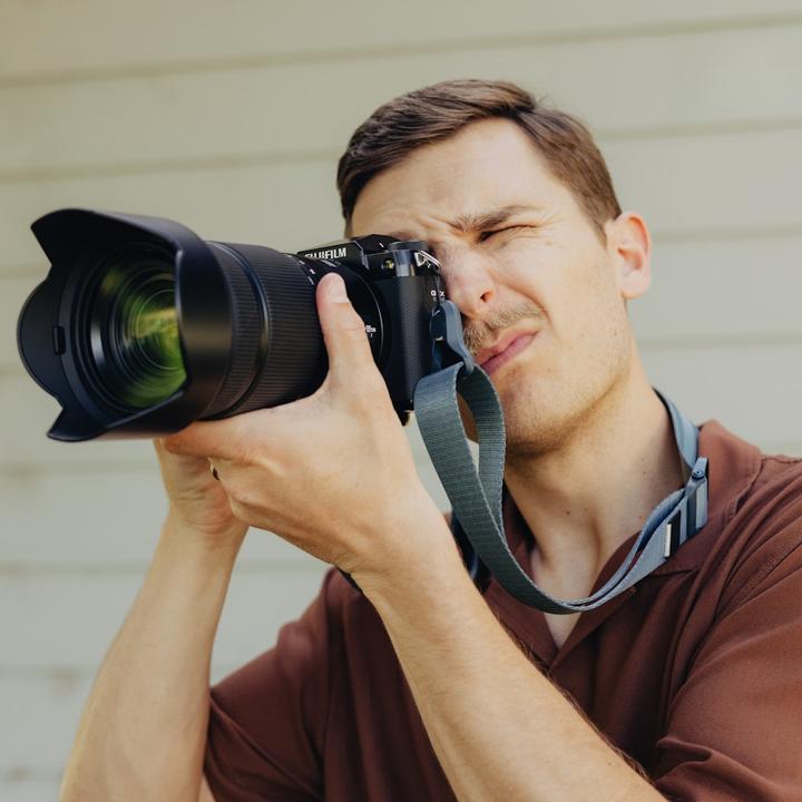 Produktbild Peak Design Slide Lite (Nackengurt, Schultergurt)