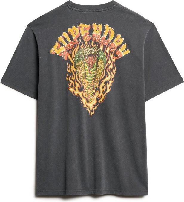 Immagine prodotto Superdry Biker Rock