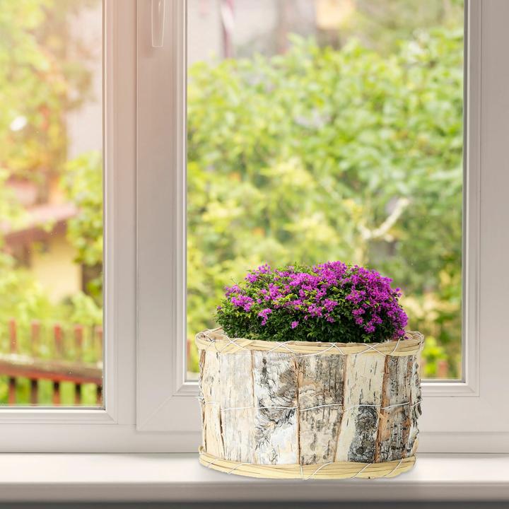 Actual product image Relaxdays folding balcony-table (60 cm)
