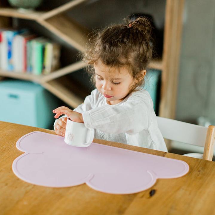 Image du produit Kindsgut Platzdeckchen Wolke