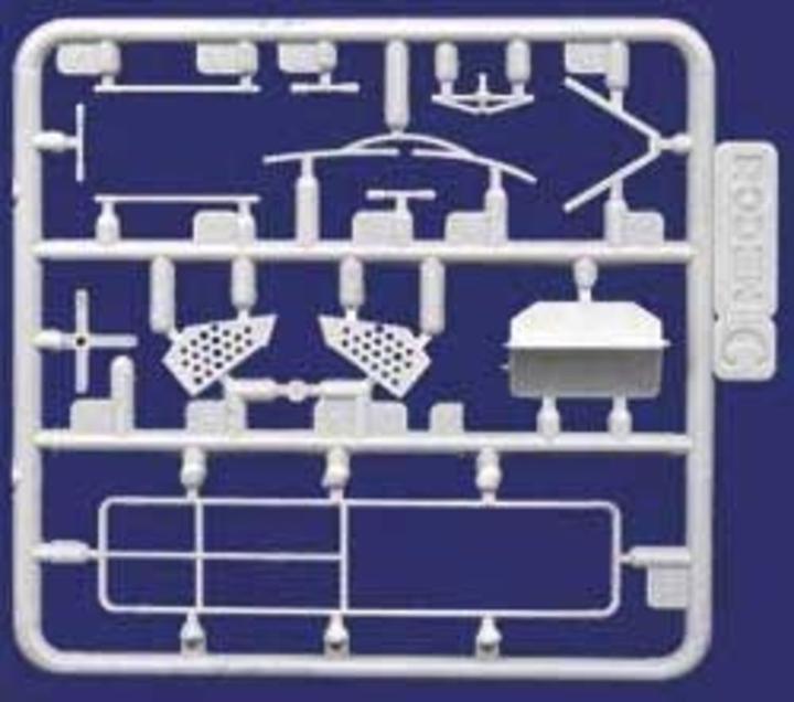 Produktbild Roden Sd.Kfz. 232 Schwerer Panzerspähwagen