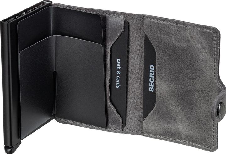 Actual product image Secrid Miniwallet
