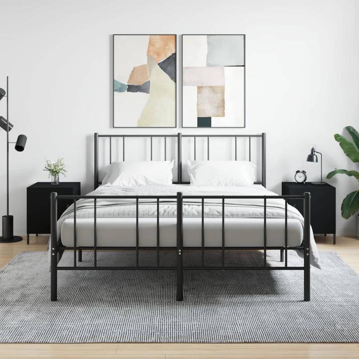 Immagine prodotto vidaXL Nachttisch (40 x 40 x 50 cm)