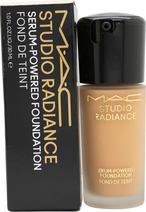Image du produit MAC Cosmetics M.A.C. Studio Rad Serum Pow Fond de Teint NC25 (NC25)