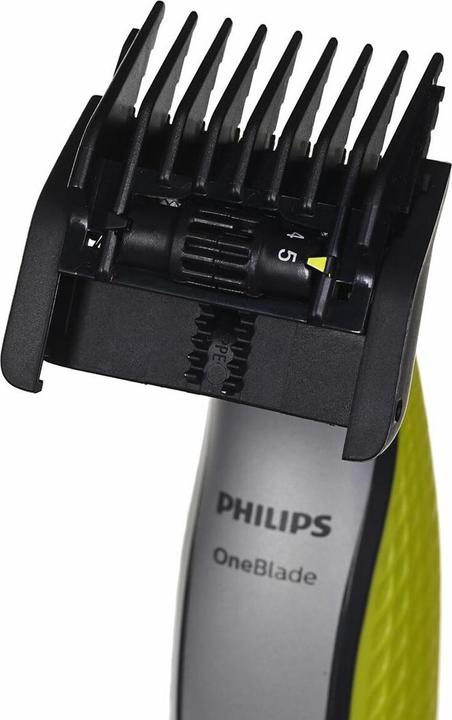Actual product image Philips OneBlade 360 Face + Body
