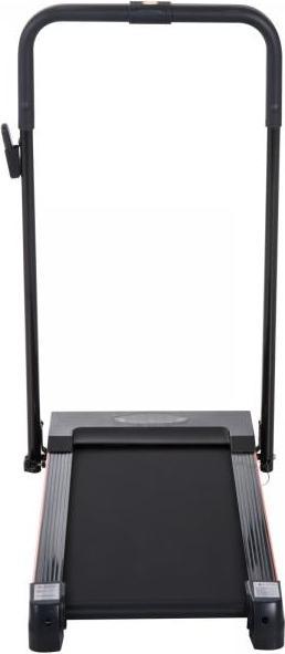 Image du produit Homcom Tapis de course pliable avec écran LCD