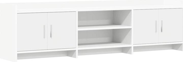 Produktbild vidaXL TV-Schränk (33 x 168 x 47 cm)