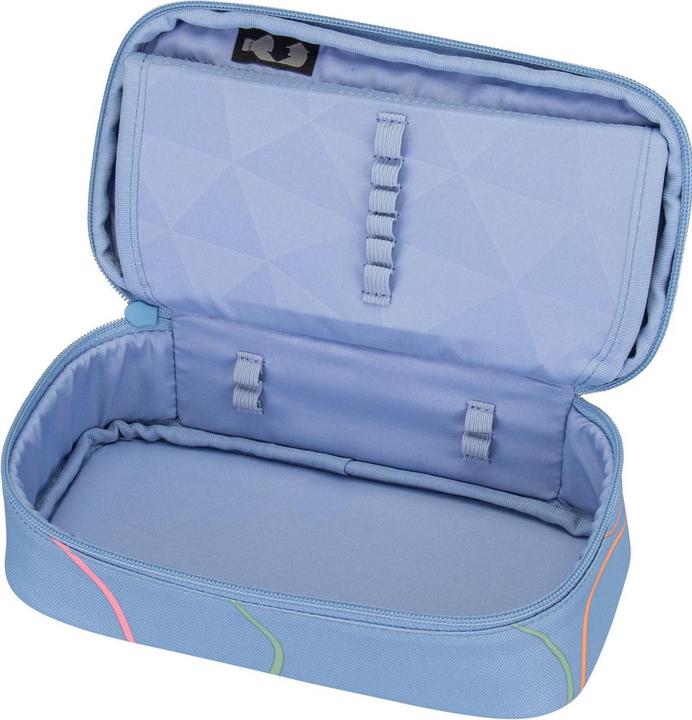 Image du produit Satch SchlamperBox Vivid Blue
