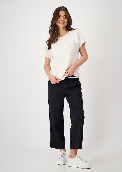 Actual product image Monari Sweater HAVANNA (42)