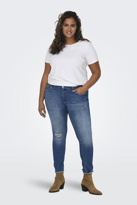 Immagine prodotto Only Jeans skinny Curvy CARWILLY Reg (W44/L32)