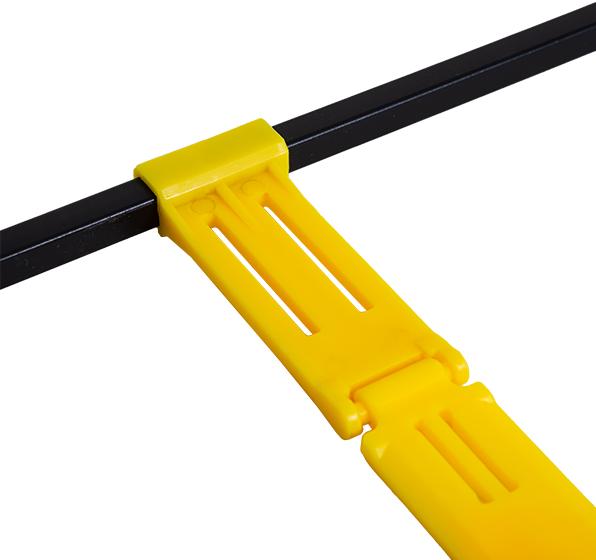 Actual product image Fitcom Koordinationsleiter verstellbar