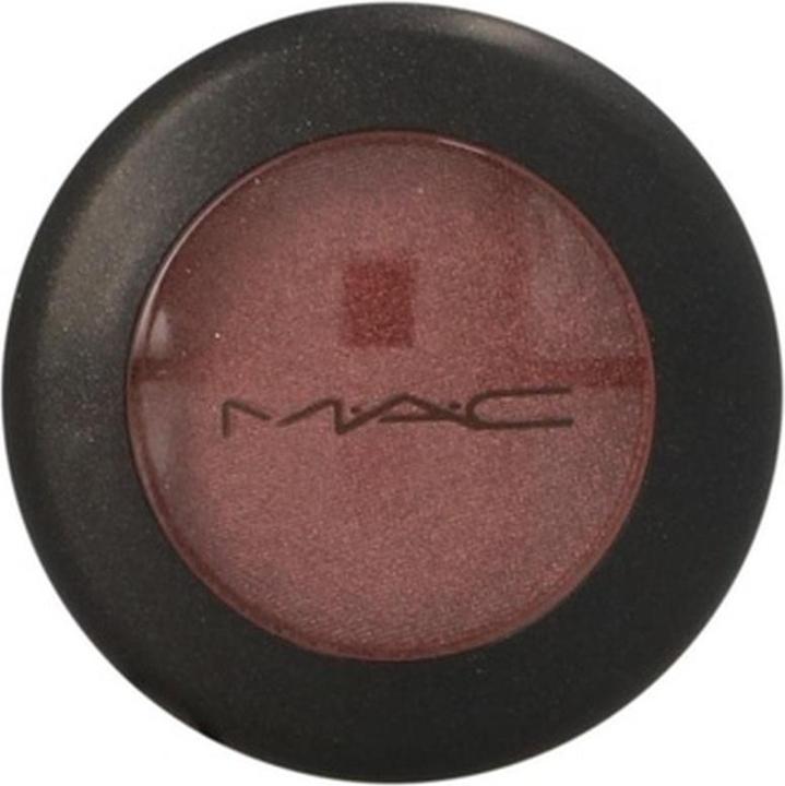 Image du produit MAC Cosmetics Eye Shadow (Violette superstar)