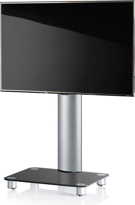 Produktbild VCM TV Standfuss mit Rollen (30 kg, 31.89" - 69.69")