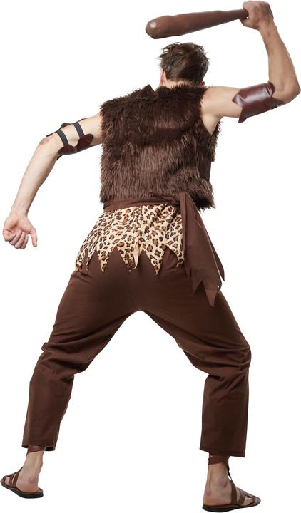 Produktbild Dressforfun Steinzeit-Clanchef (S)