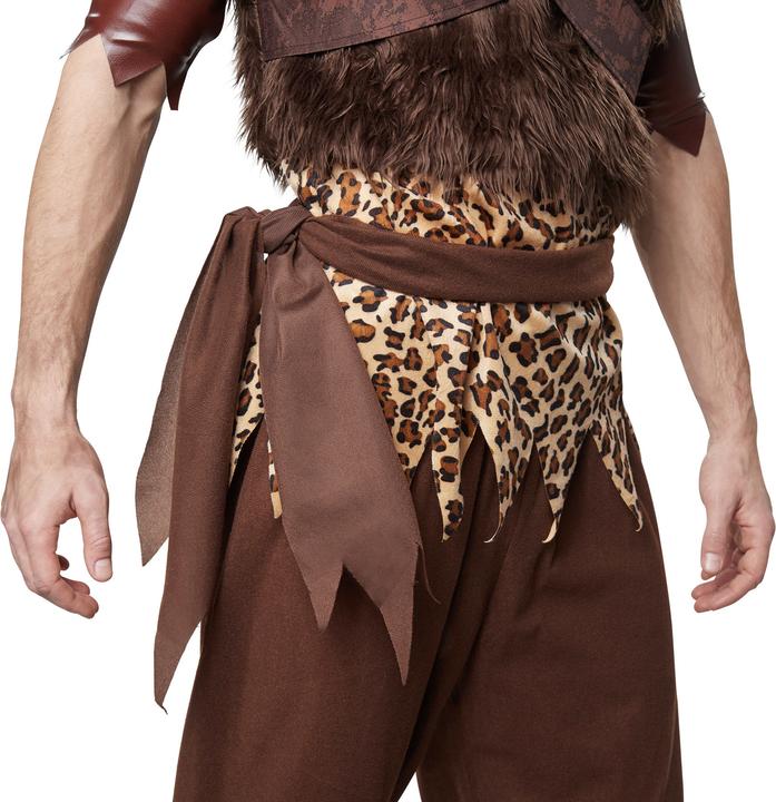 Produktbild Dressforfun Steinzeit-Clanchef (S)