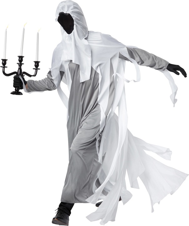 Image du produit Dressforfun Fantôme effrayant (XL)