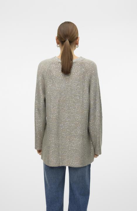 Produktbild Vero Moda VMLEILANI Pullover Strickpullover (XS)