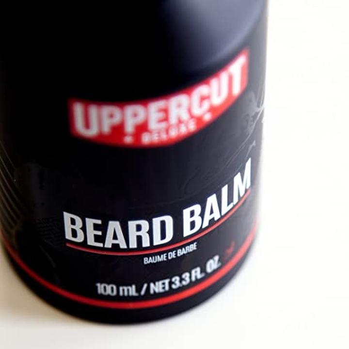 Produktbild Uppercut Deluxe Beard Balm (100 ml)