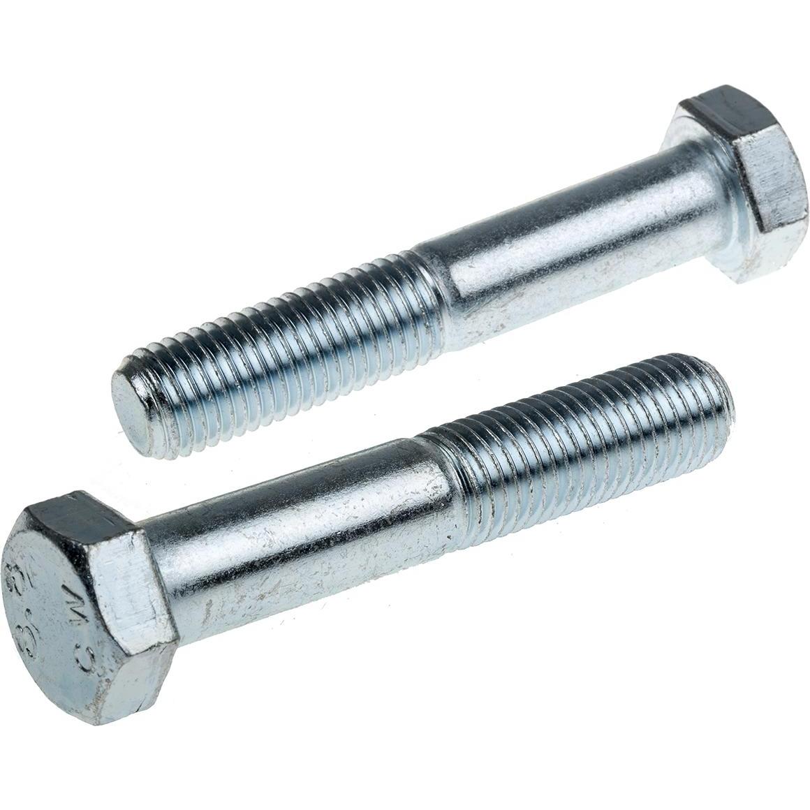 Rs Pro, Schrauben, Schrauben Sechskant M12x90mm
