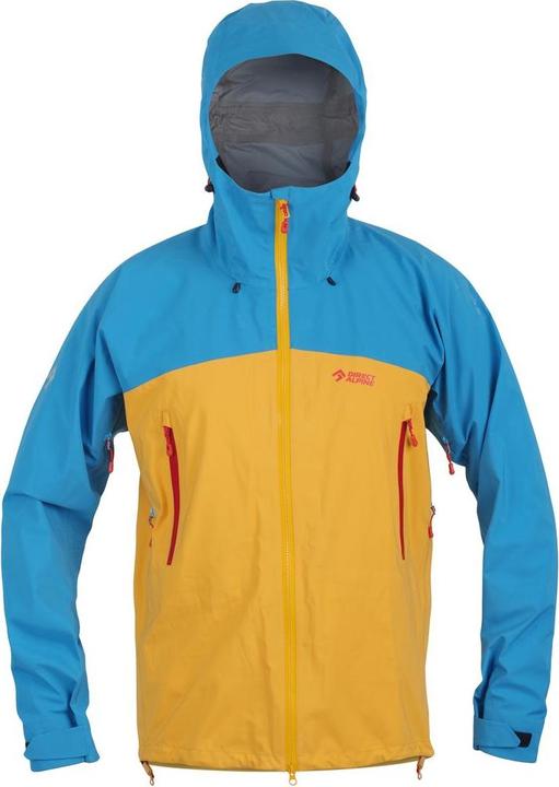 Directalpine Jacke DEAMON