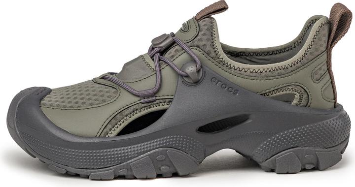 Image du produit Crocs Trailbreak 2 Dusty Olive (39)