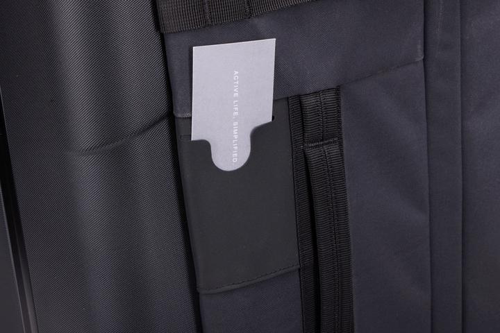 Actual product image Thule Aion Wheeled Duffel (95 l)