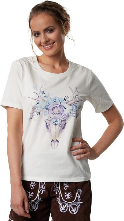 Immagine prodotto Dressforfun Maglietta Waidmannsheil (L)