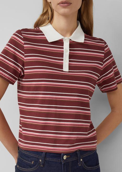 Produktbild s.Oliver Polo-Shirt (40)