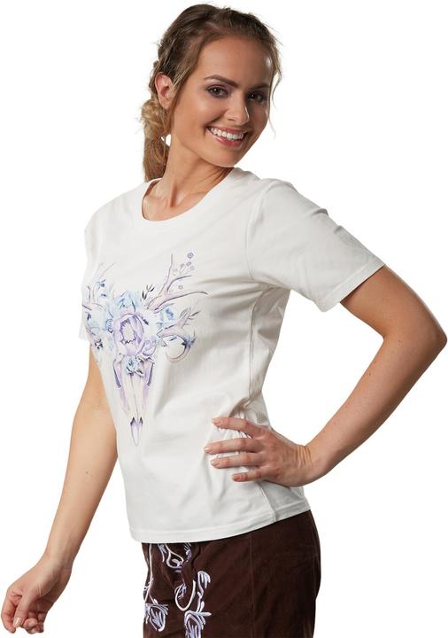 Immagine prodotto Dressforfun Maglietta Waidmannsheil (L)