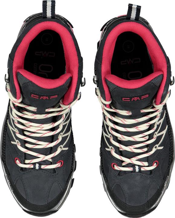 Produktbild CMP Campagnolo Rigel Mid WP Trekking Shoes (38)